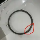 مايكرويف وفرن كهربائي للبيع