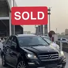 ML 500 بدي وكالة تم البيع