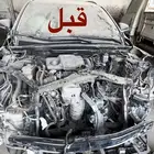 نفكك من عناء الورش صيانة مكانيكية وسمكرة وتلميع