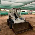 للبيع بوبكات 843 Bobcat 843
