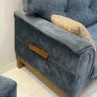 كنب للبيع نظيف جدا