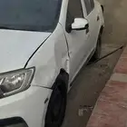 رينو سيمبول 2020