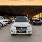 ميتسوبيشي باجيرو 2018