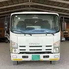 ايسوزو دينا شاص 5 متر قير عادي 2012