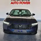 هوندا اكورد استاندر LX 2025