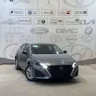 نيسان التيما ستاندر 2026 سعودي