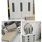 غرف نوم جديدة