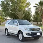 فورشنر v6 2013 فل مالك اول