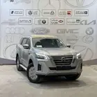 عرض خاص نيسان اكستيرا تيتانيوم دبل 2024 كاش واقساط