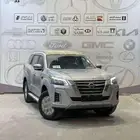 نيسان اكستيرا تيتانيوم دبل 2024 اقساط وكاش