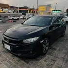 هوندا سيفيك 2020 Honda Civic
