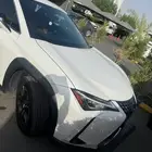 لكزس يو اكس