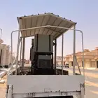 مولد كهرباء دويتس تبريد هواء خمسه روس مع قلص اربع كفرات