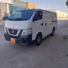 باص نيسان ديزل بضاعه موديل 2020