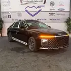 هونداي ازيرا اكسكلوزيف موديل 2026 بسعر خاص كاش واقساط