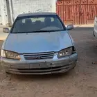 تويوتا كامري 98