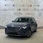 مازدا cx-9 فل كامل خليجي 2024 كاش و اقساط جميع البنوك
