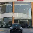 إنفنيتي QX80 أوتو جراف 2025