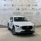 مازدا CX5 استاندر 2025 كاش واقساط بنوك وشركات