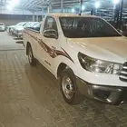 هايلوكس غمارة 2016