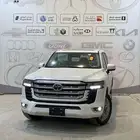 لاندكروزر GXR4 بنزين 2025 كاش واقساط جميع البنوك