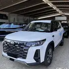 شانجان CS95 رويال 2025 كاش واقساط