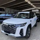 شانجان CS95 - رويال 2025 وكاله