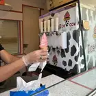 سياره ايسكريم للبيع