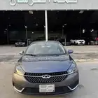 شيري اريزو 5 2023