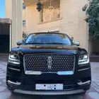 لينكون اعلى فئة من نوعها بريزيدنشال بايلوت