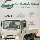 قلاب اسيزو دبزل 3 طن موديل 2025 اقساط شركات وموسسات