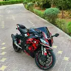 كاوازاكي zx10r للبيع