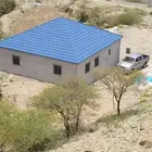 بيت شعر مشب نار قرميد مظلات سياره
