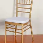كرسي نابليون ذهبي .. كرسي مناسبات