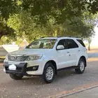 فورشنر 2013 V6 فل كامل مالك اول
