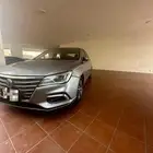 ام جي 5
