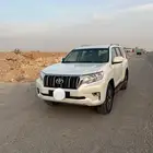 برادو 2022 بنزين