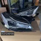 تحويل مازيراتي كواتربورتي الفيس لفت