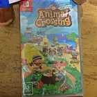 Animal crossing new horizon للبيع