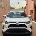 تويوتا راف فور