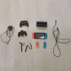 نينتندو سويتش