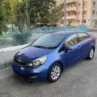 كيا ريو بودي بلد