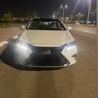 لكزس es 350 موديل 2013