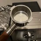 مكينه قهوه احترافيه