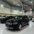 مرسيدس 2022 GLB200 جفالي