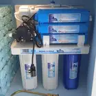 فلاتر تحليه مياه وتنقيه باعلى جوده ( عروض صيانه فلاتر ماء)