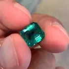 زمرد زامبي أخضر ملكي