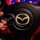 علامة دركسون شعار مازدا
