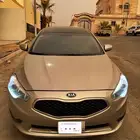 كادينزا 2014