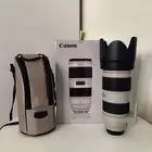 عدسة كانون EF 70-200mm f 2.8L IS III USM